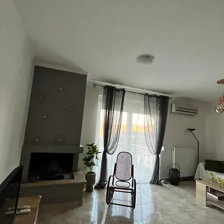 Διαμέρισμα Farniente