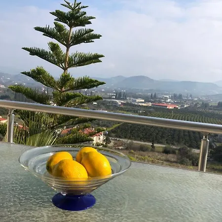 Διαμέρισμα Farniente