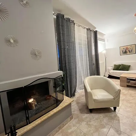 Διαμέρισμα Farniente *