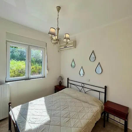 Διαμέρισμα Farniente