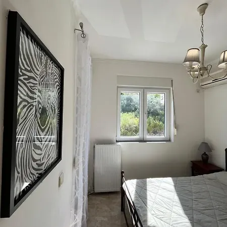 Διαμέρισμα Farniente Ναύπλιο