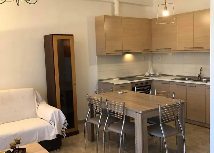 Farniente Apartmán Nafplio