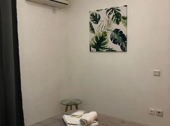 Farniente Apartmán Nafplio