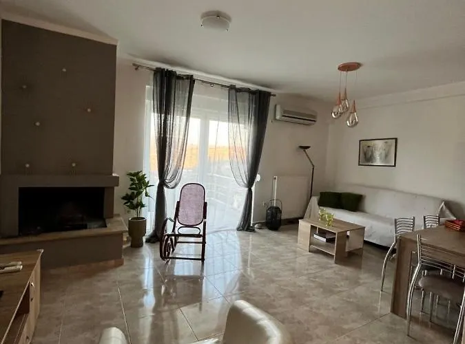 Farniente Apartmán *