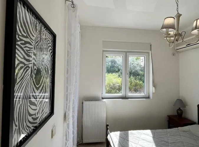 Apartmán Farniente Nafplio