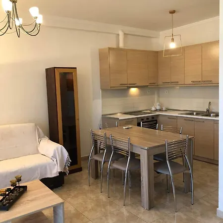 Farniente Apartment Nafplio