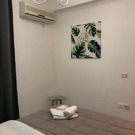 Farniente Apartment Nafplio