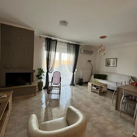 Farniente Apartment *