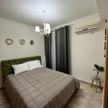 Farniente Apartment Nafplio
