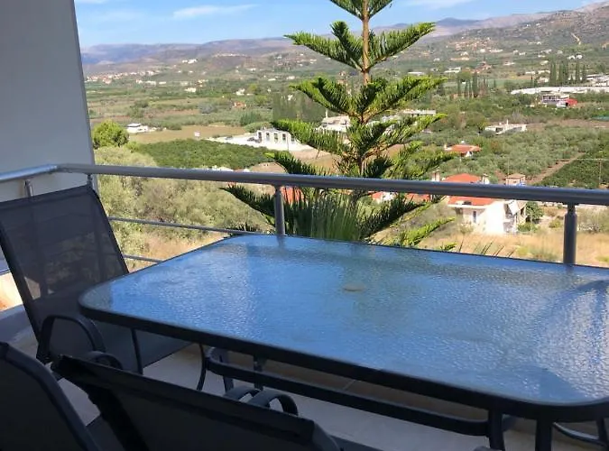 Apartamento Farniente *