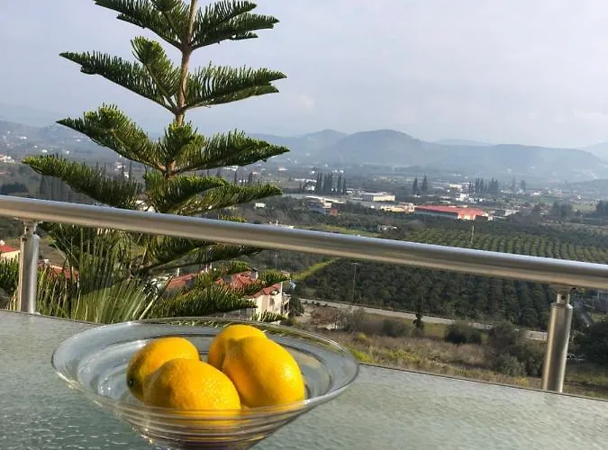 Apartamento Farniente