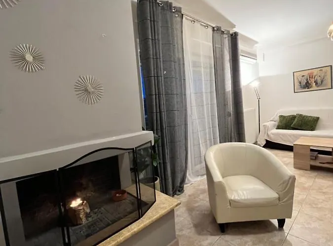 Apartamento Farniente *