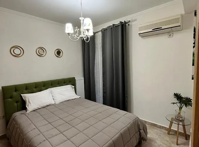 Farniente Apartamento Nauplia